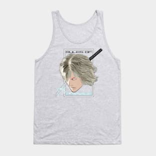 Rules Of Nature Tank Top